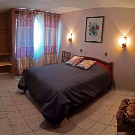 Casa Discreta Cochabamba Hotell Eksteriør bilde