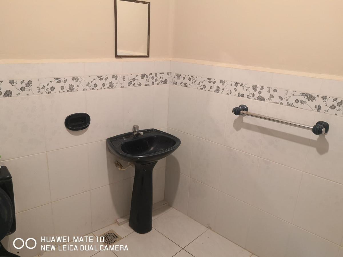 Casa Discreta Cochabamba Hotell Eksteriør bilde