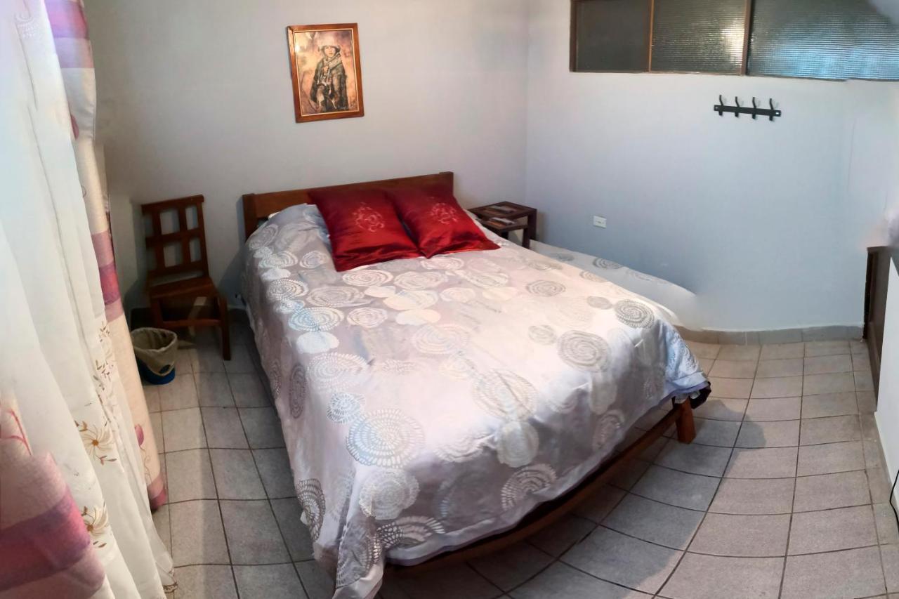Casa Discreta Cochabamba Hotell Eksteriør bilde