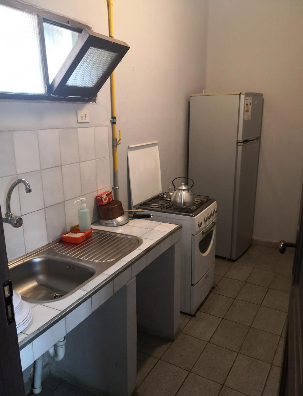 Casa Discreta Cochabamba Hotell Eksteriør bilde