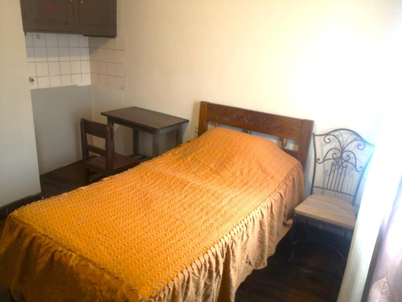 Casa Discreta Cochabamba Hotell Eksteriør bilde