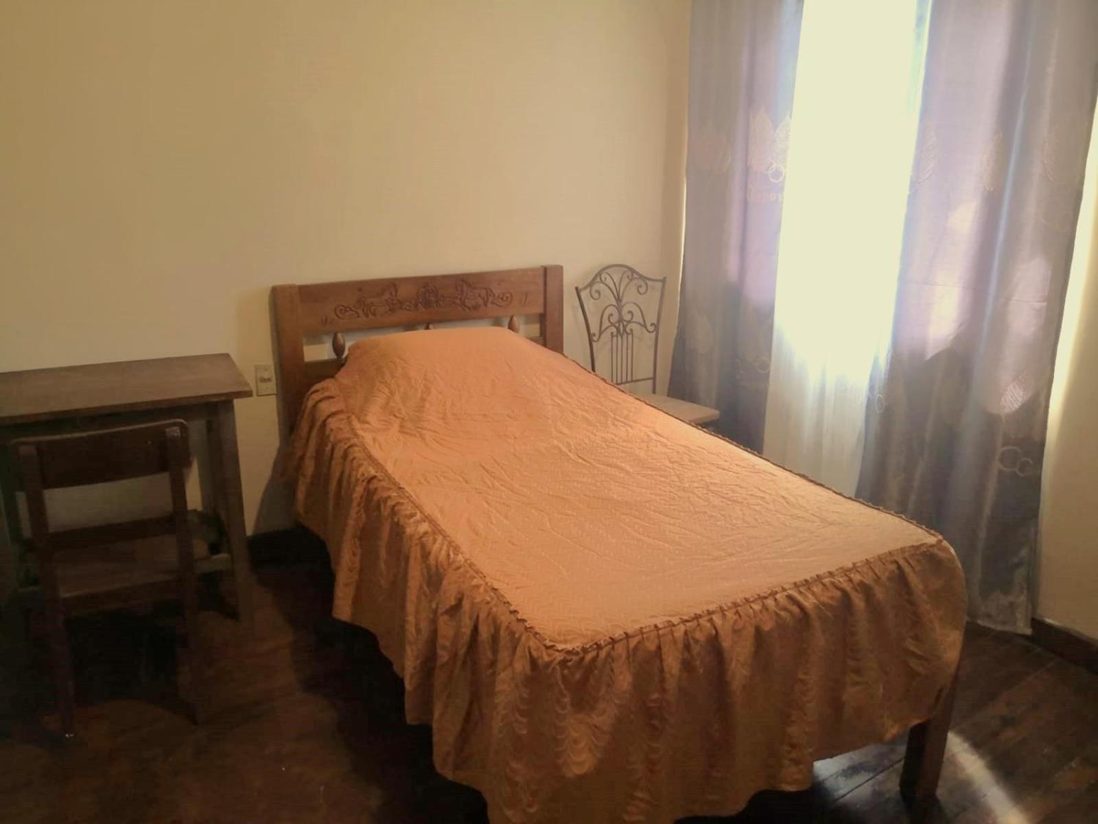 Casa Discreta Cochabamba Hotell Eksteriør bilde