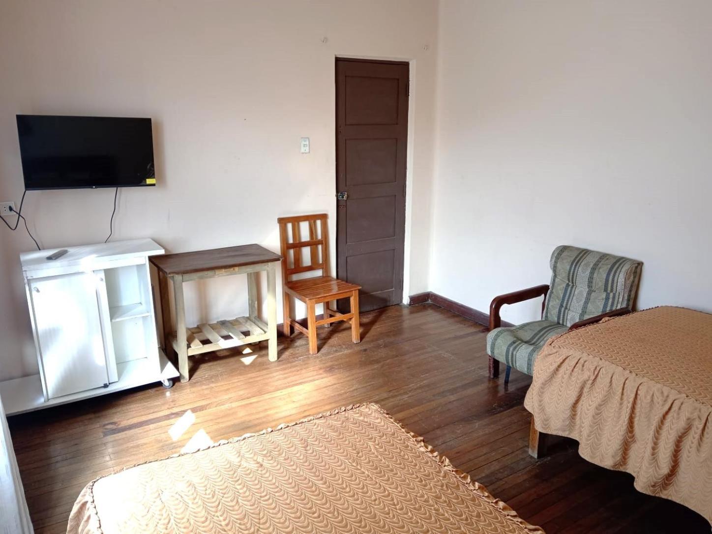 Casa Discreta Cochabamba Hotell Eksteriør bilde