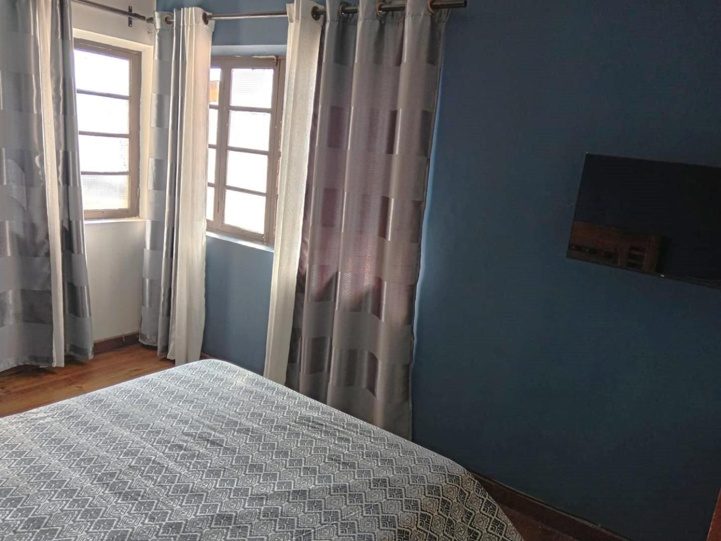 Casa Discreta Cochabamba Hotell Eksteriør bilde