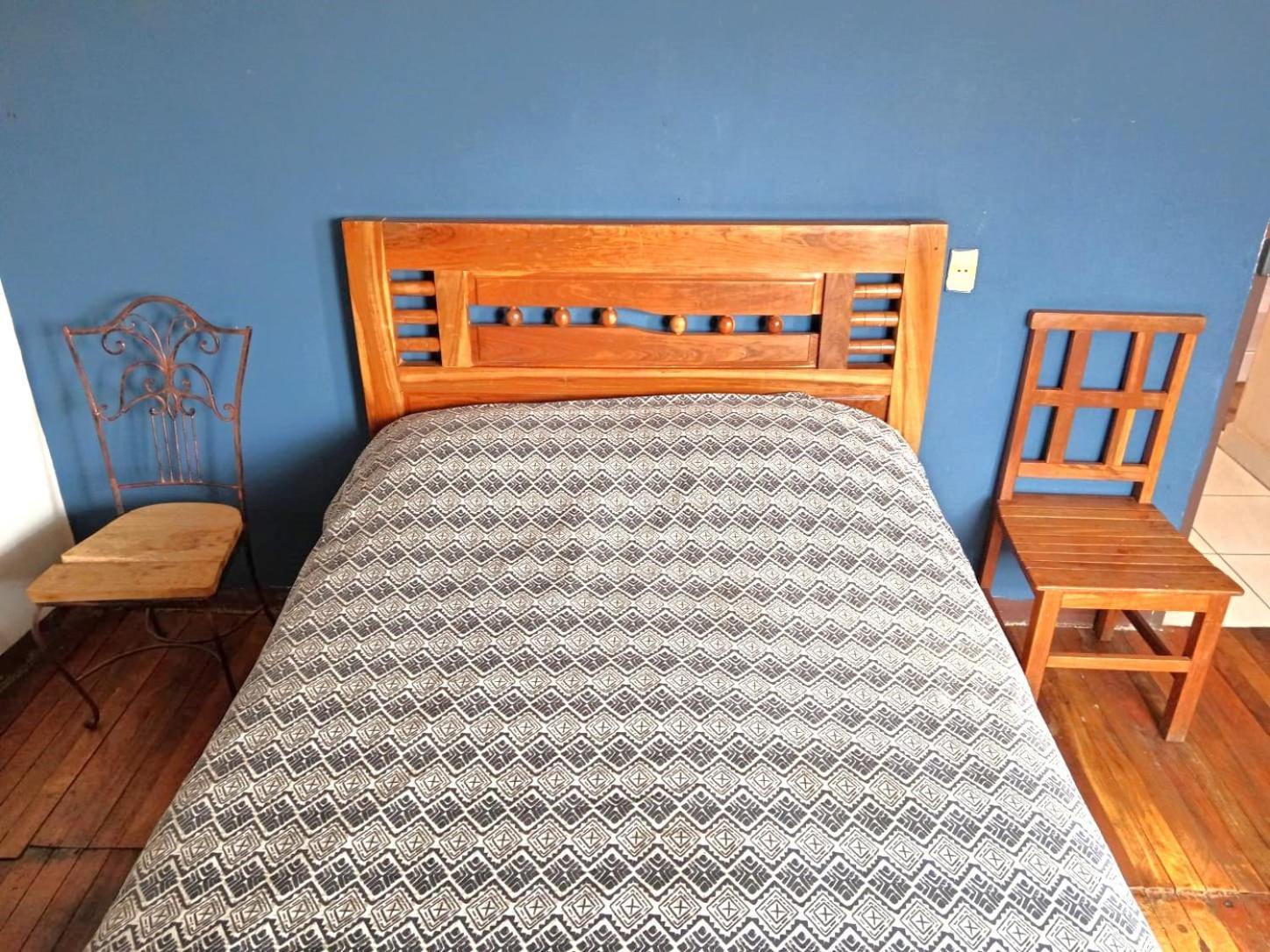 Casa Discreta Cochabamba Hotell Eksteriør bilde