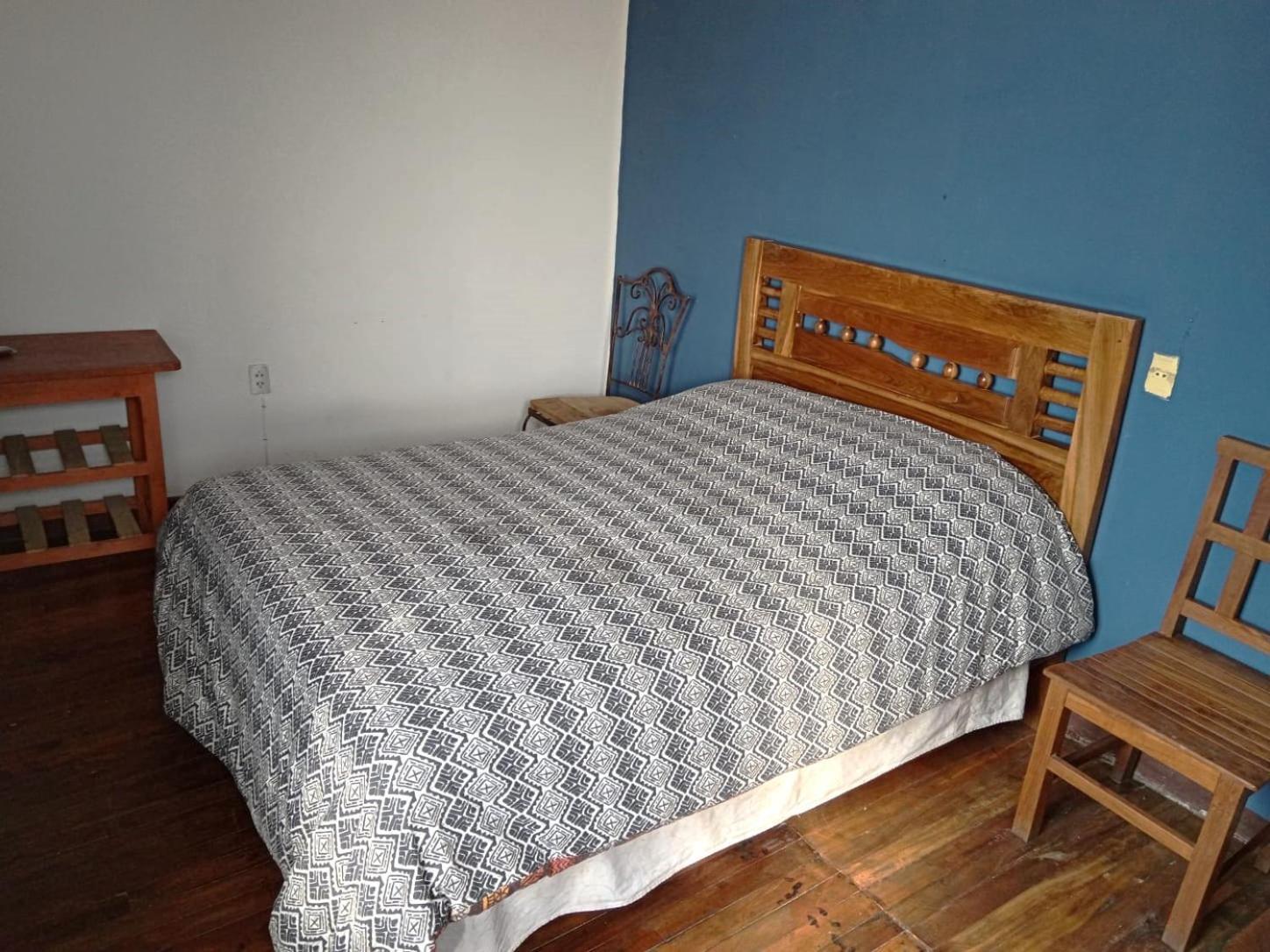 Casa Discreta Cochabamba Hotell Eksteriør bilde